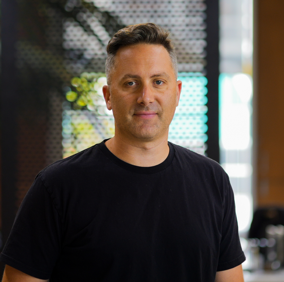 Paul Buckton