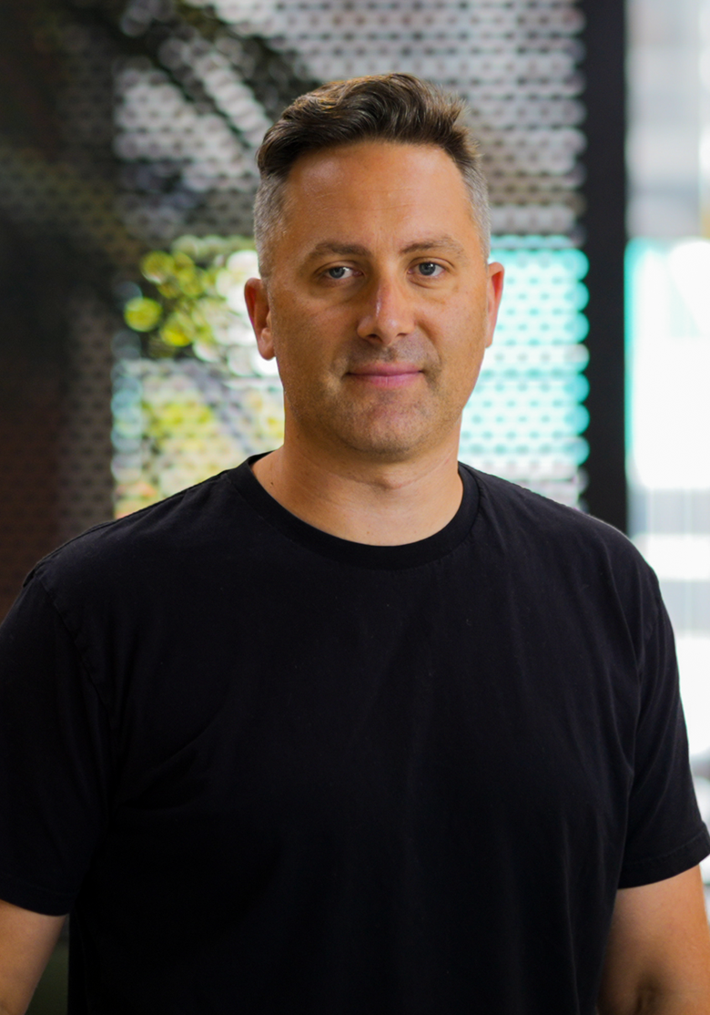 Paul Buckton