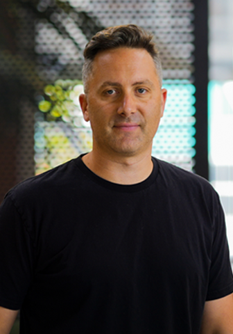 Paul Buckton