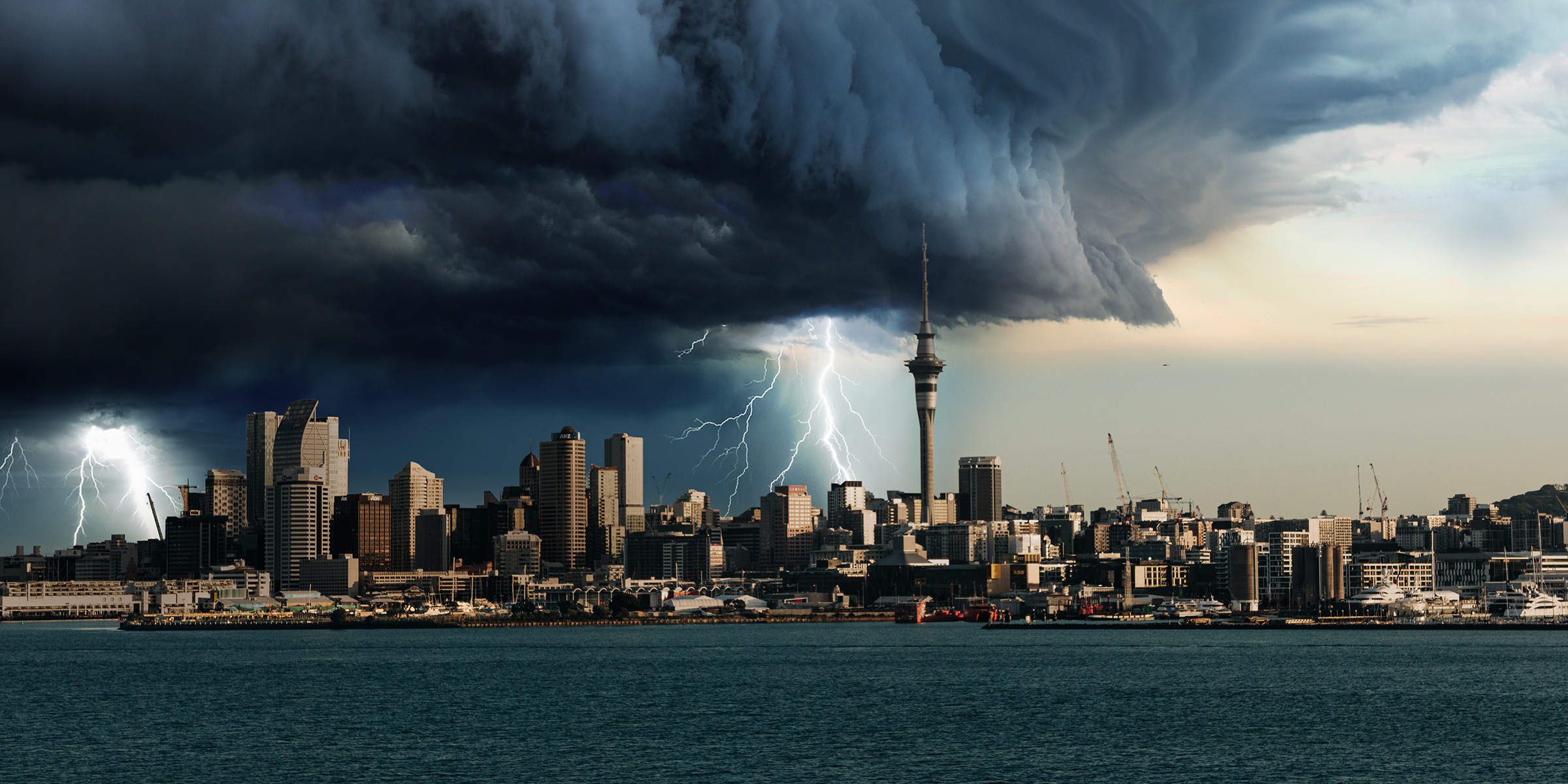 Get Ready Auckland