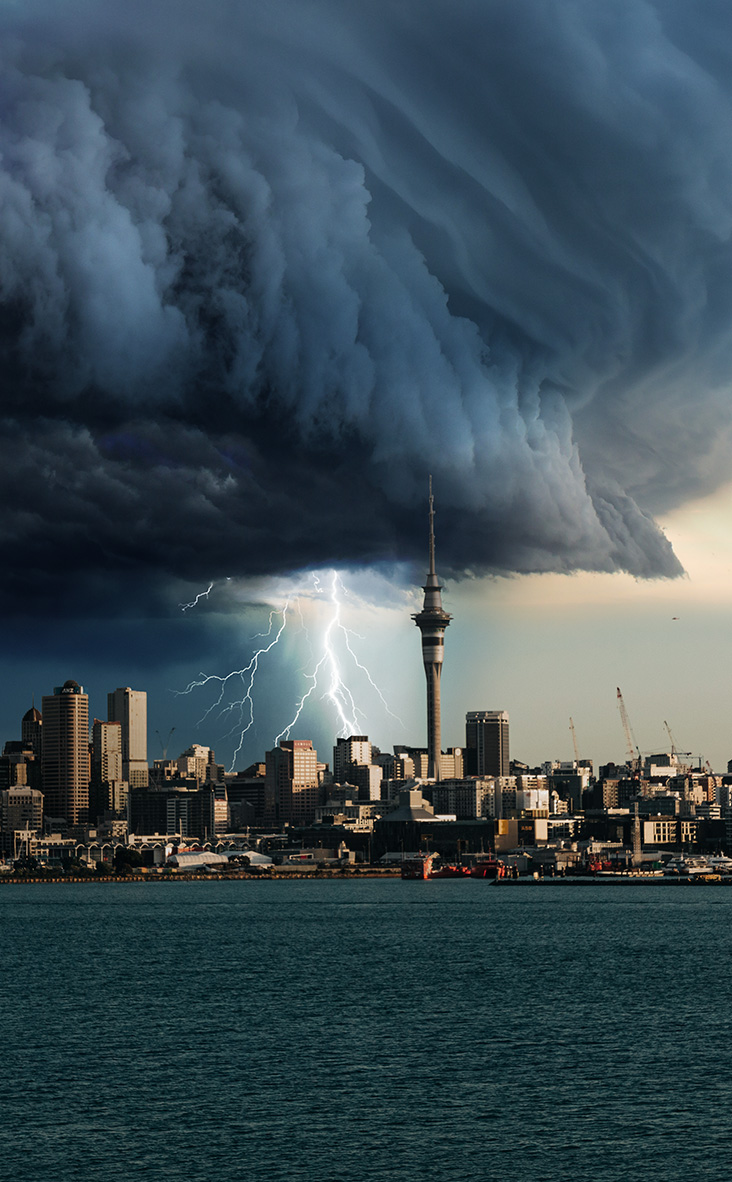 Get Ready Auckland
