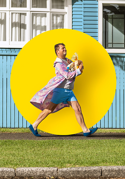 Auckland Transport - Mix Your Go