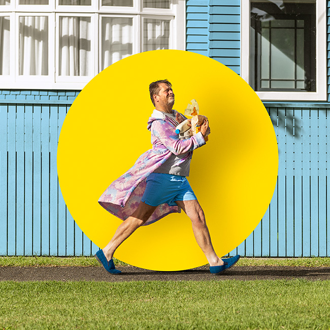 Auckland Transport - Mix Your Go