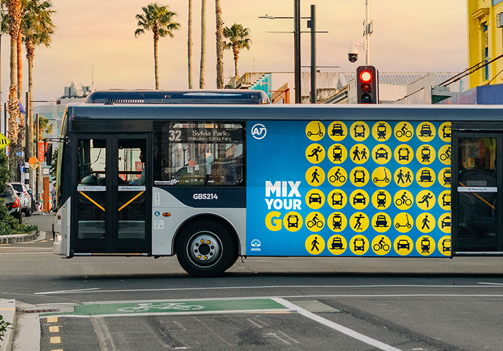 Buses