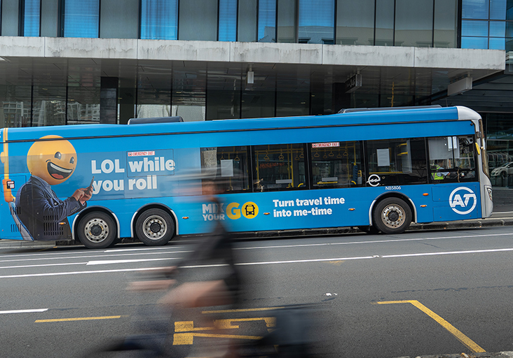 Buses