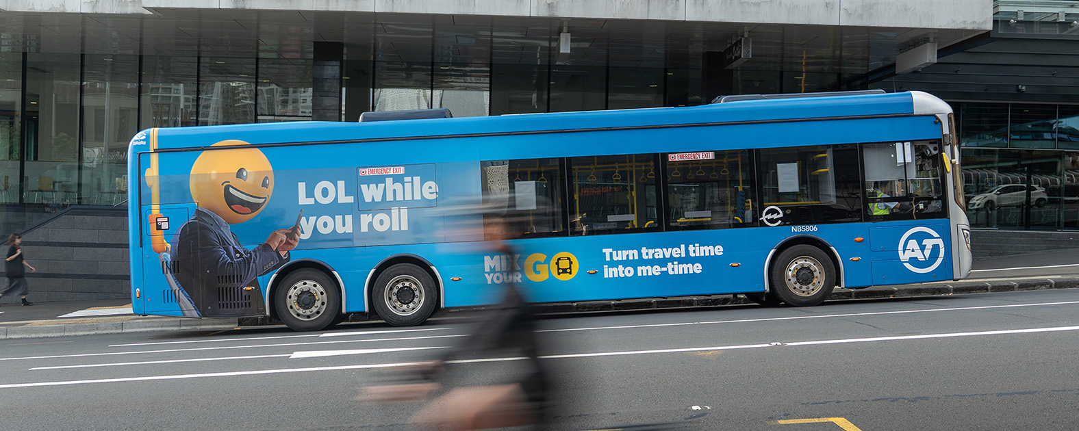 Buses
